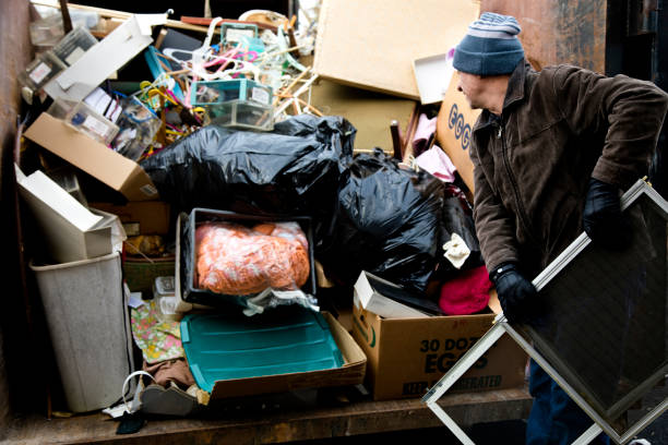 Professional Junk Removal Services in Issaquah, WA